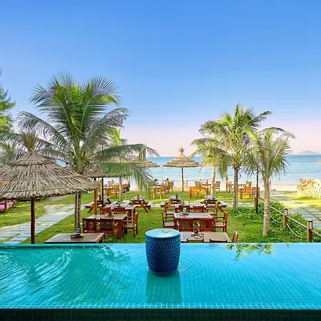 Hoi An Babylon Luxury Hotel & Spa